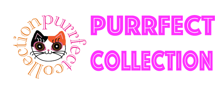 purrfect collection