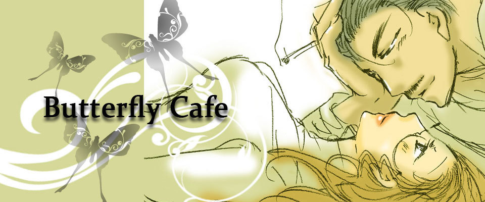 Butterfly Cafe