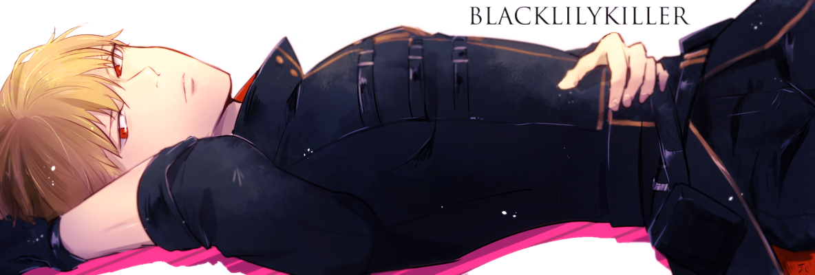blacklilykiller