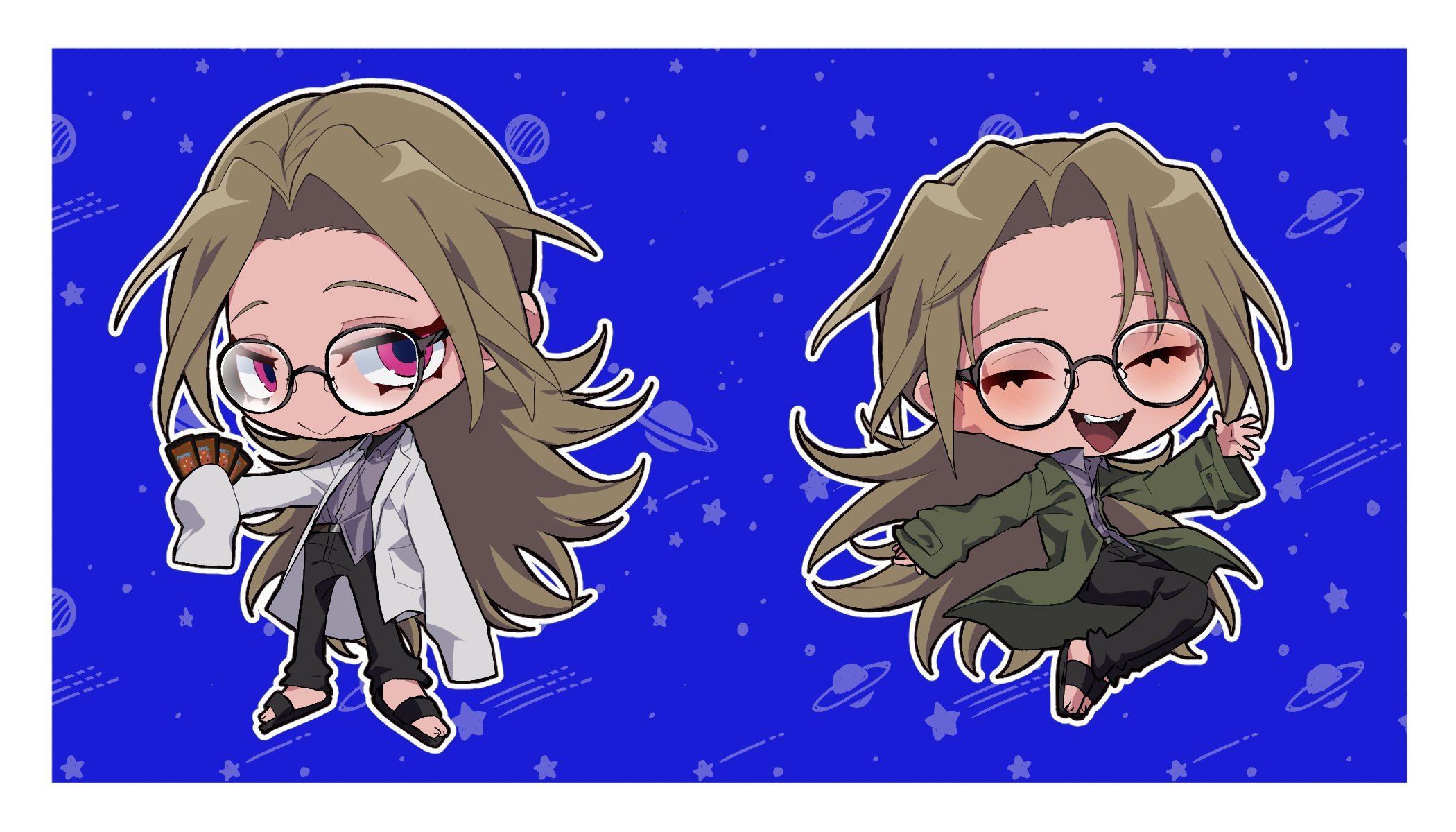 眞白井エイド公式Booth