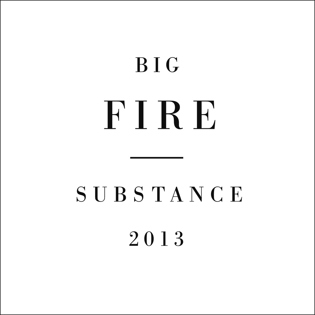 SUBSTANCE