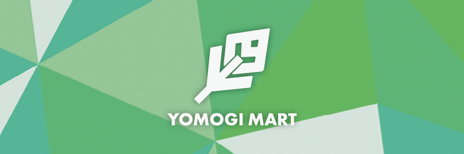 よもぎまーと / Yomogi Official Shop