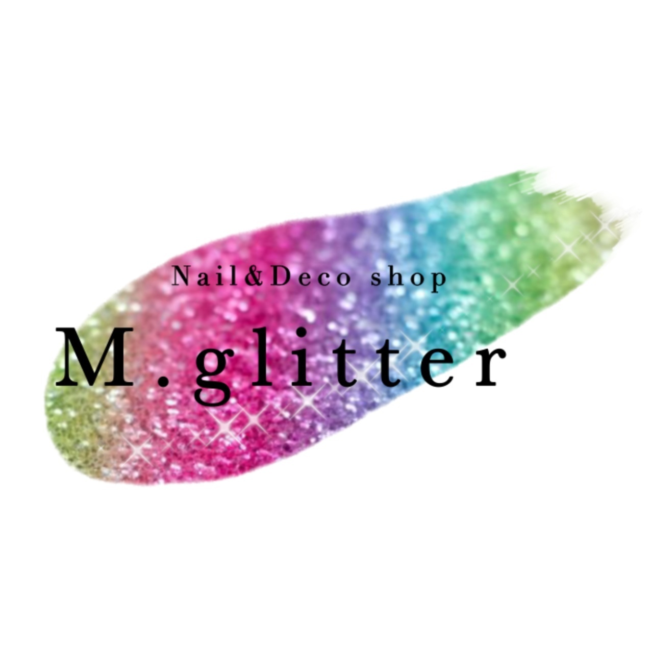 Nail&Deco shop☆M.glitter