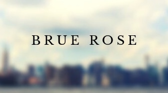 Brue Rose Booth店