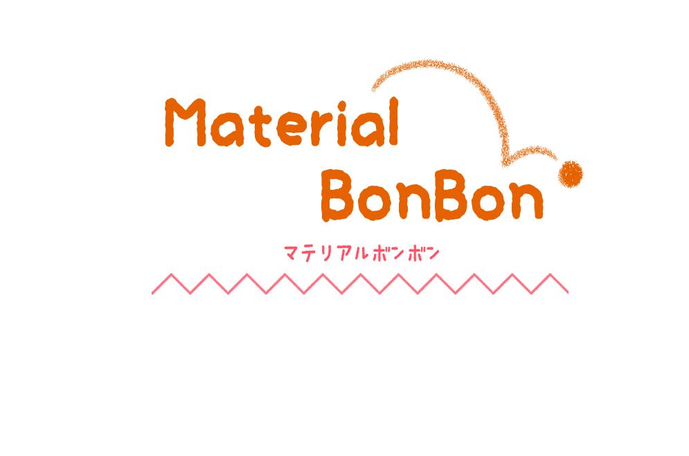 Material BonBon