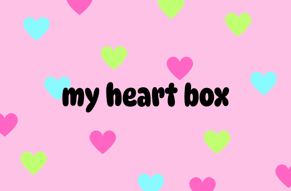 myheartbox