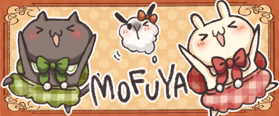 mofuya