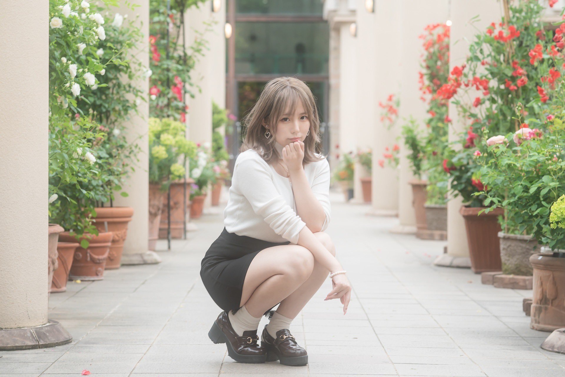 ことりのおみせ