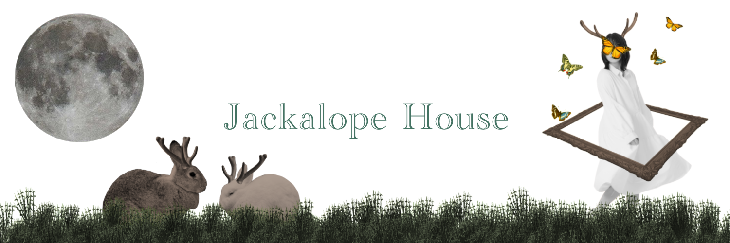 Jackalope House