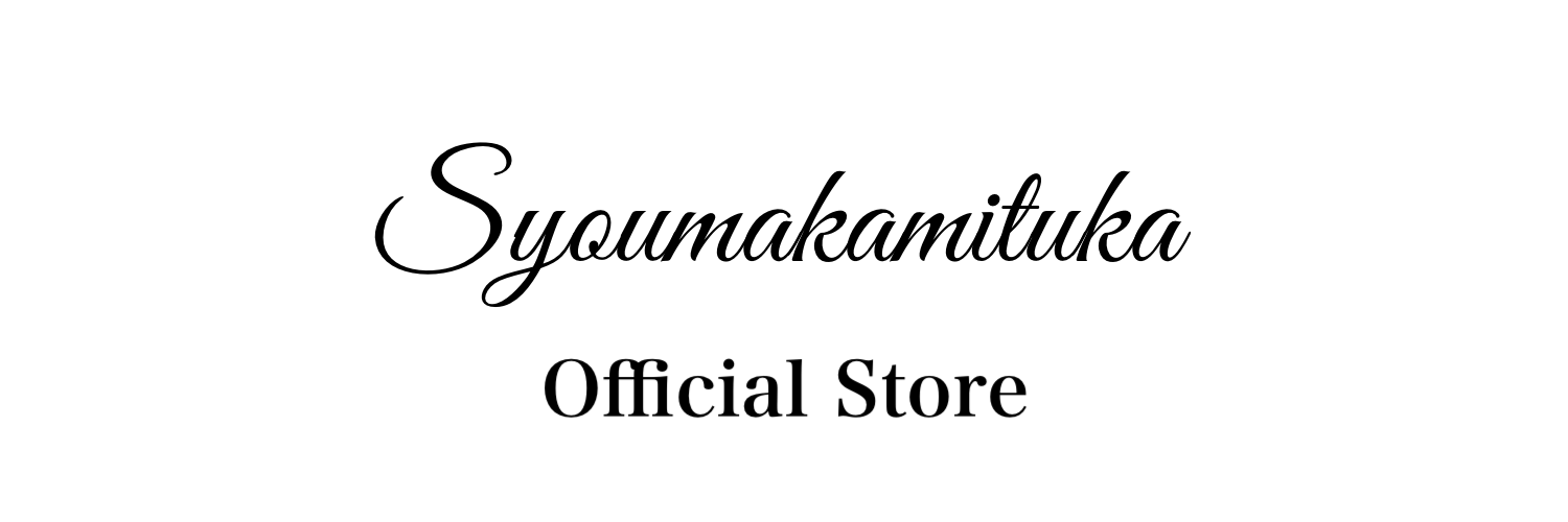 SYOUMAKAMITUKA Official Store