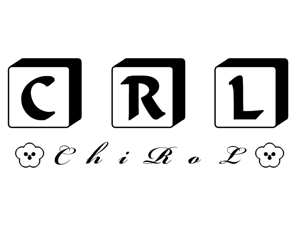 ChiRoL✿ちろる✿ロゴトート