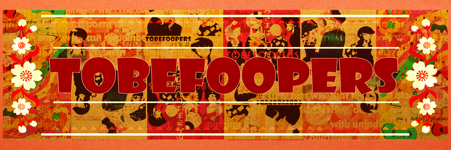 TOBEFOOPERS