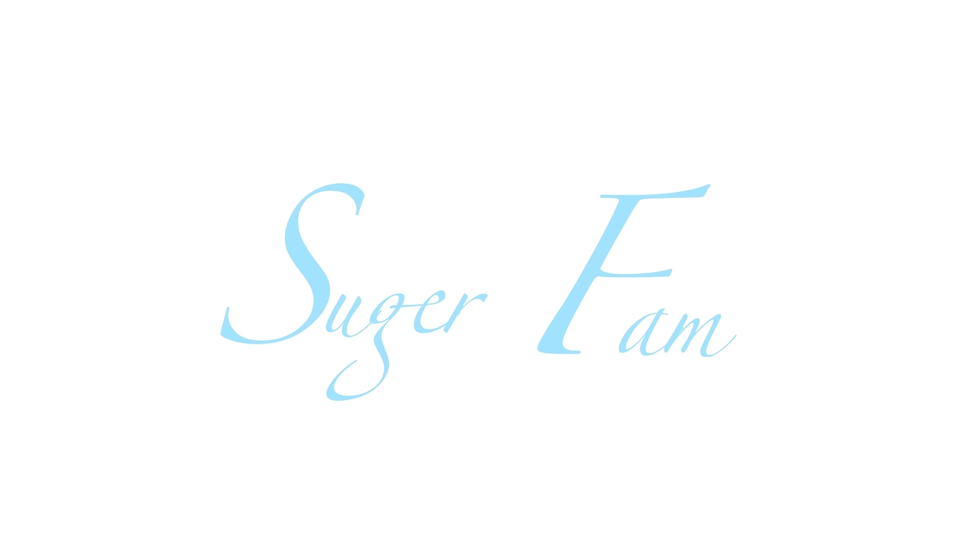 suger-fam