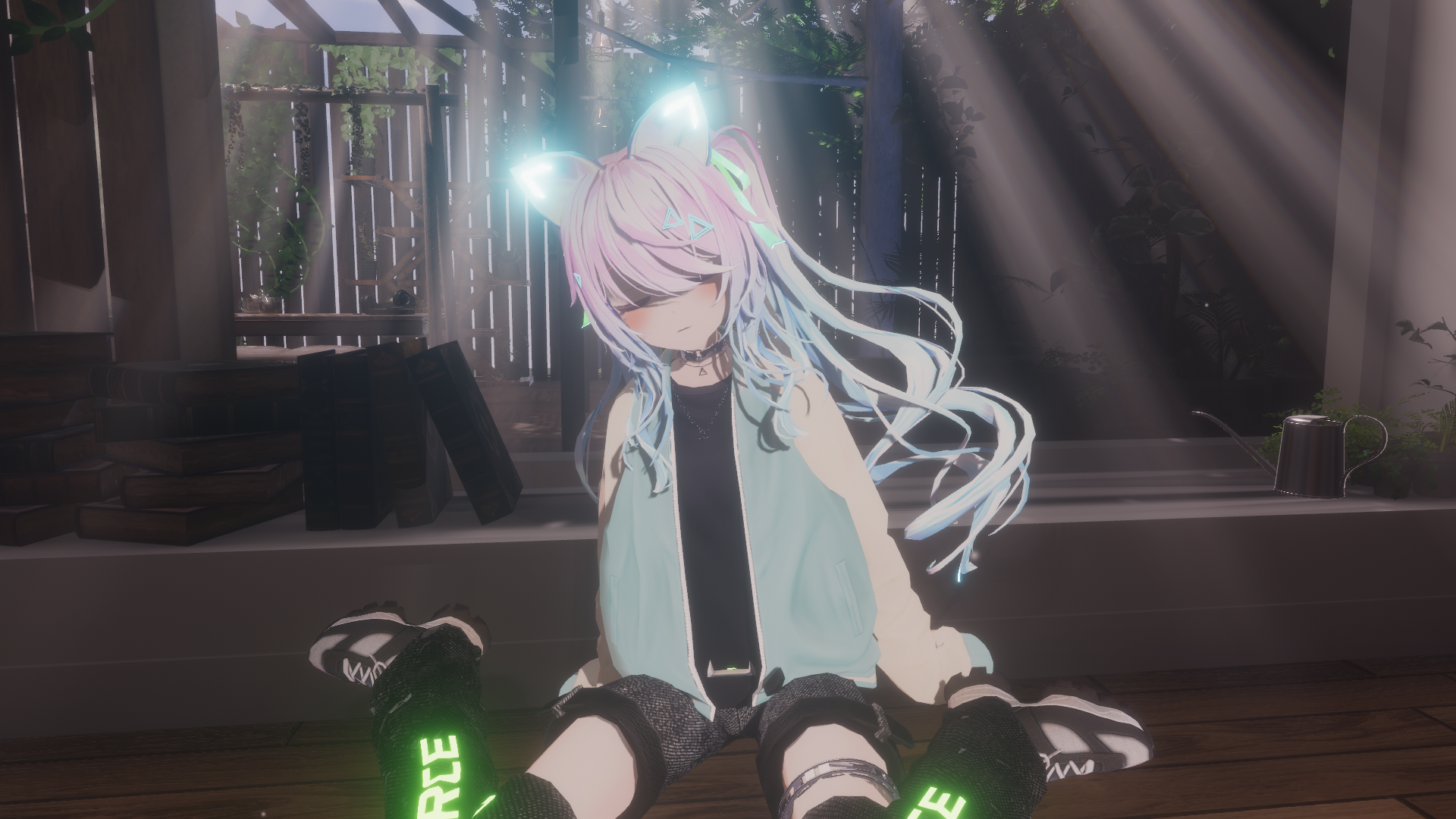 honke
