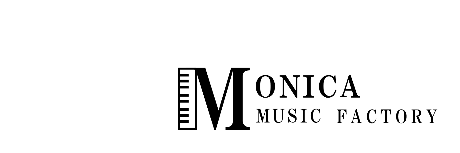 MONICA MUSIC FACTORY