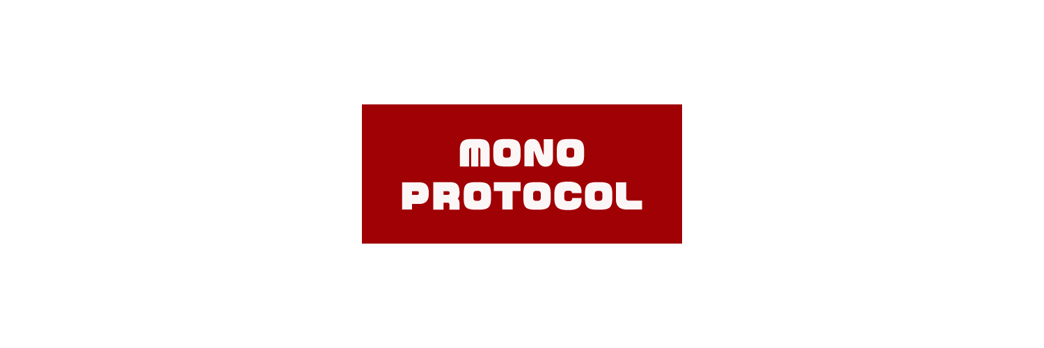 MONO PROTOCOL