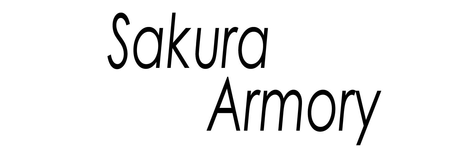 Sakura Armory