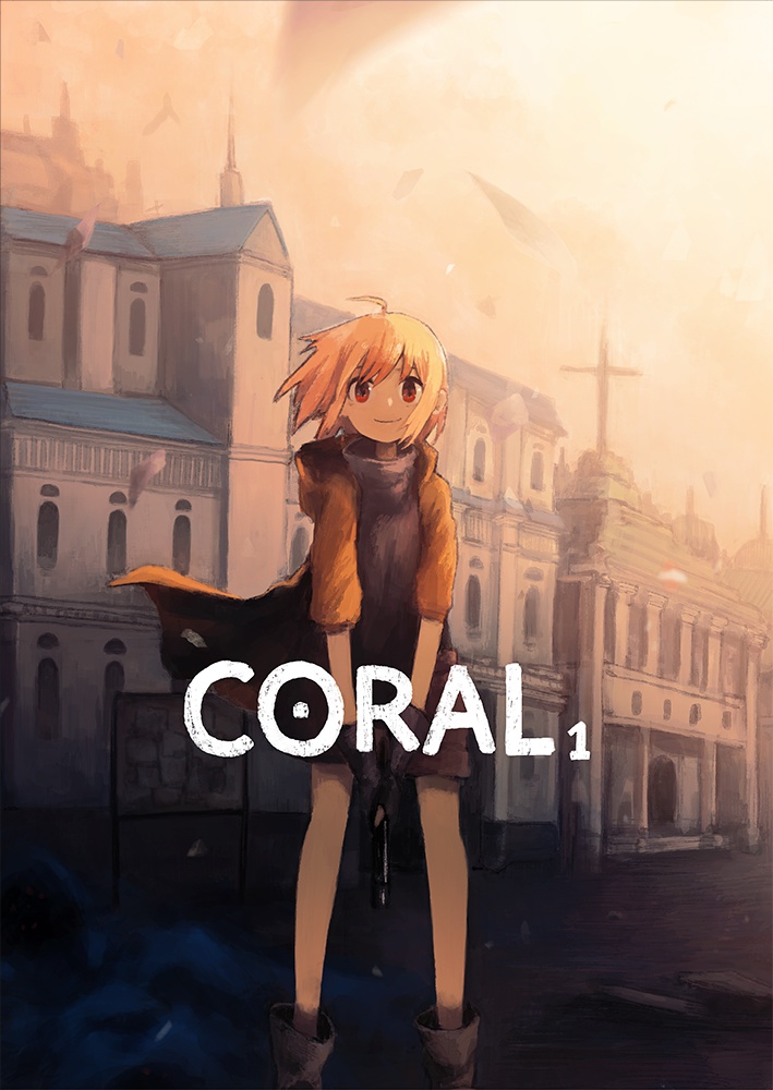 CORAL1