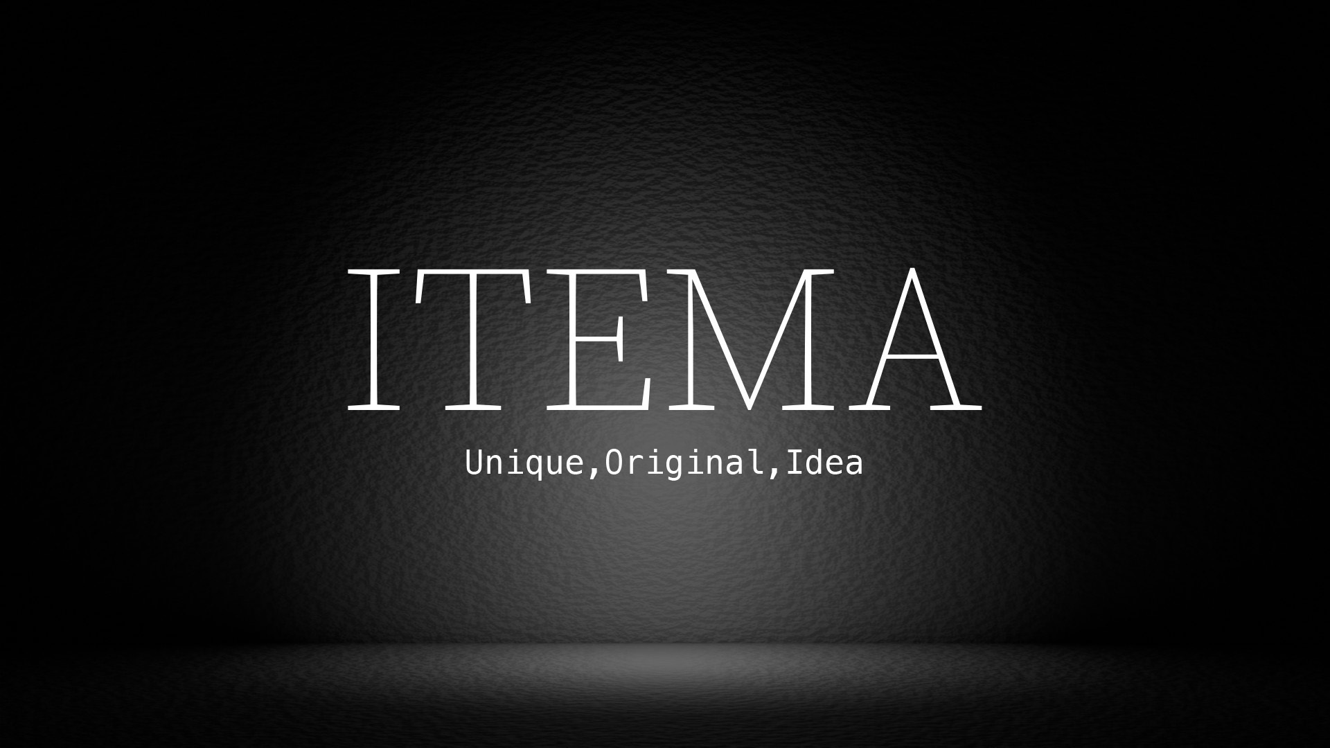 koyaF71 / ITEMA