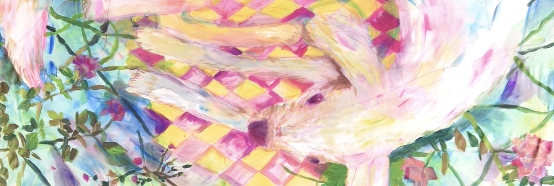 flowercrown はなのかんむり