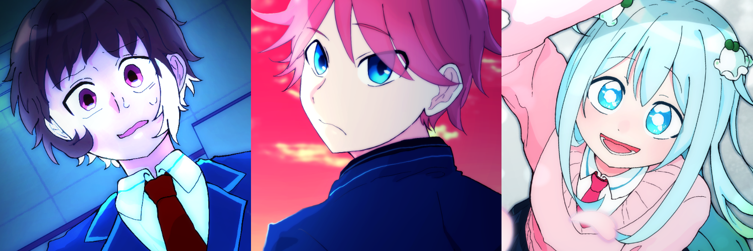 namikioekaki