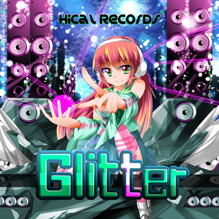 Glitter