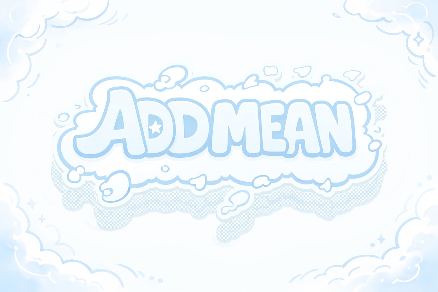Add Mean
