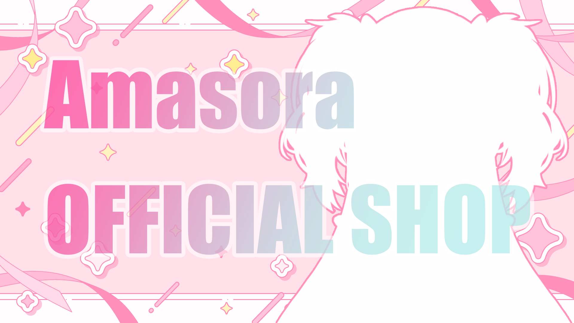 Amasora OFFICIAL SHOP