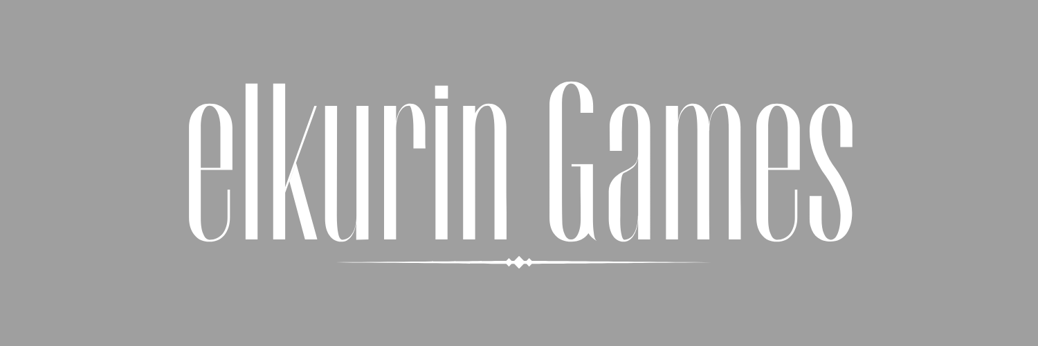 elkurin Games