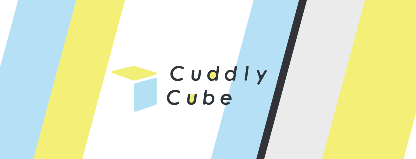 cuddlycube