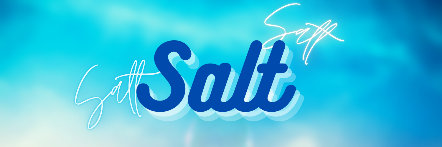 Salt