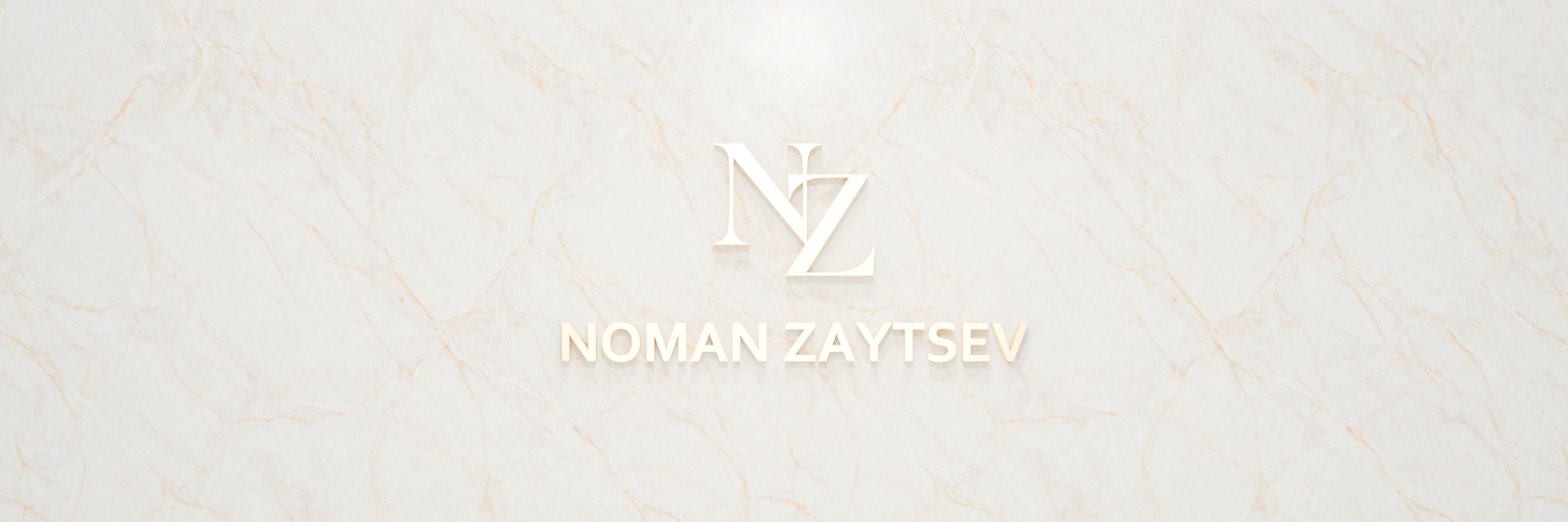 NOMAN ZAYTSEV