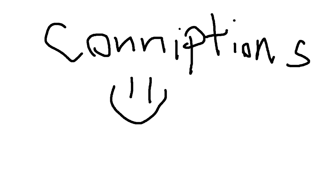 Conniptions