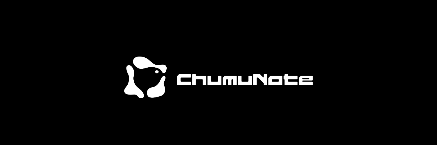 ChumuNote公式