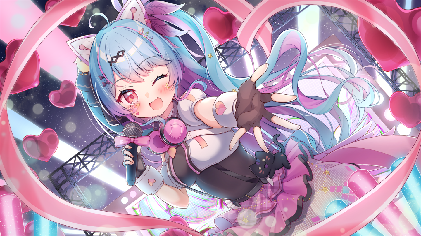 ゆめさきみぅーじあむ