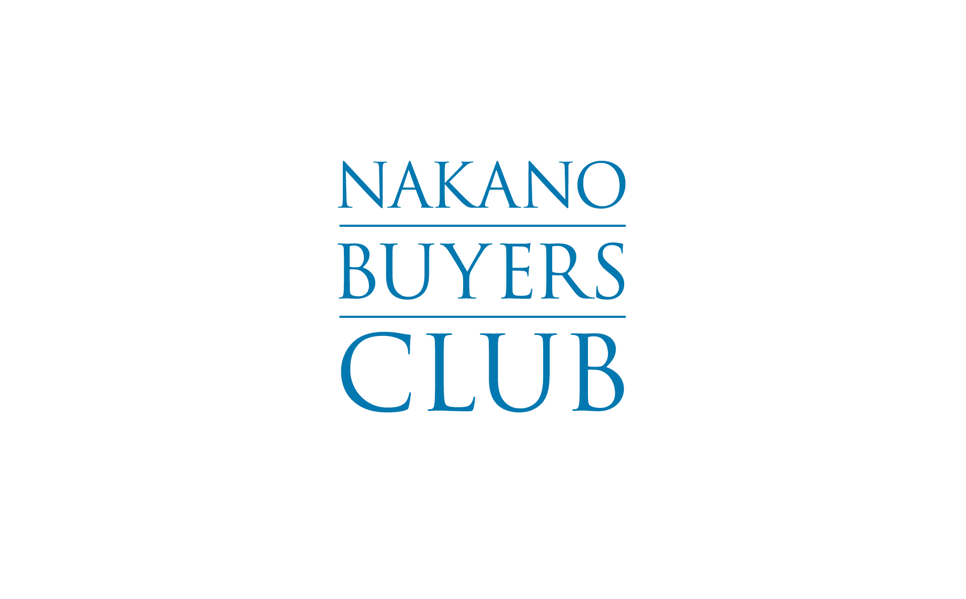 Nakano Buyers Club