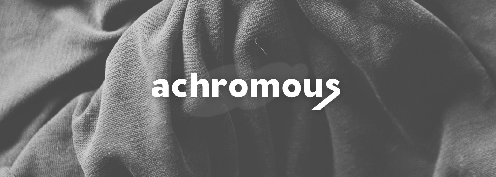 Achromous