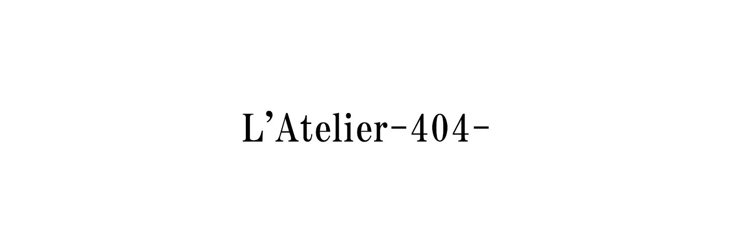L’Atelier404