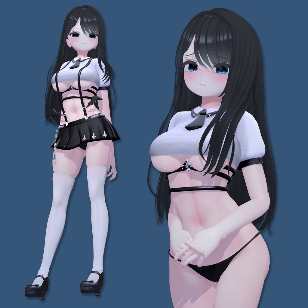 Succubus uniform