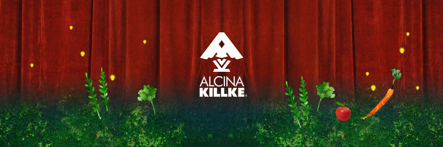 アルチーナ・キルケ［ALCINA-KILLKE］