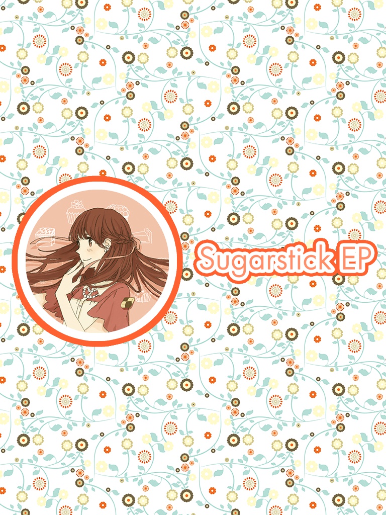 Sugarstick EP