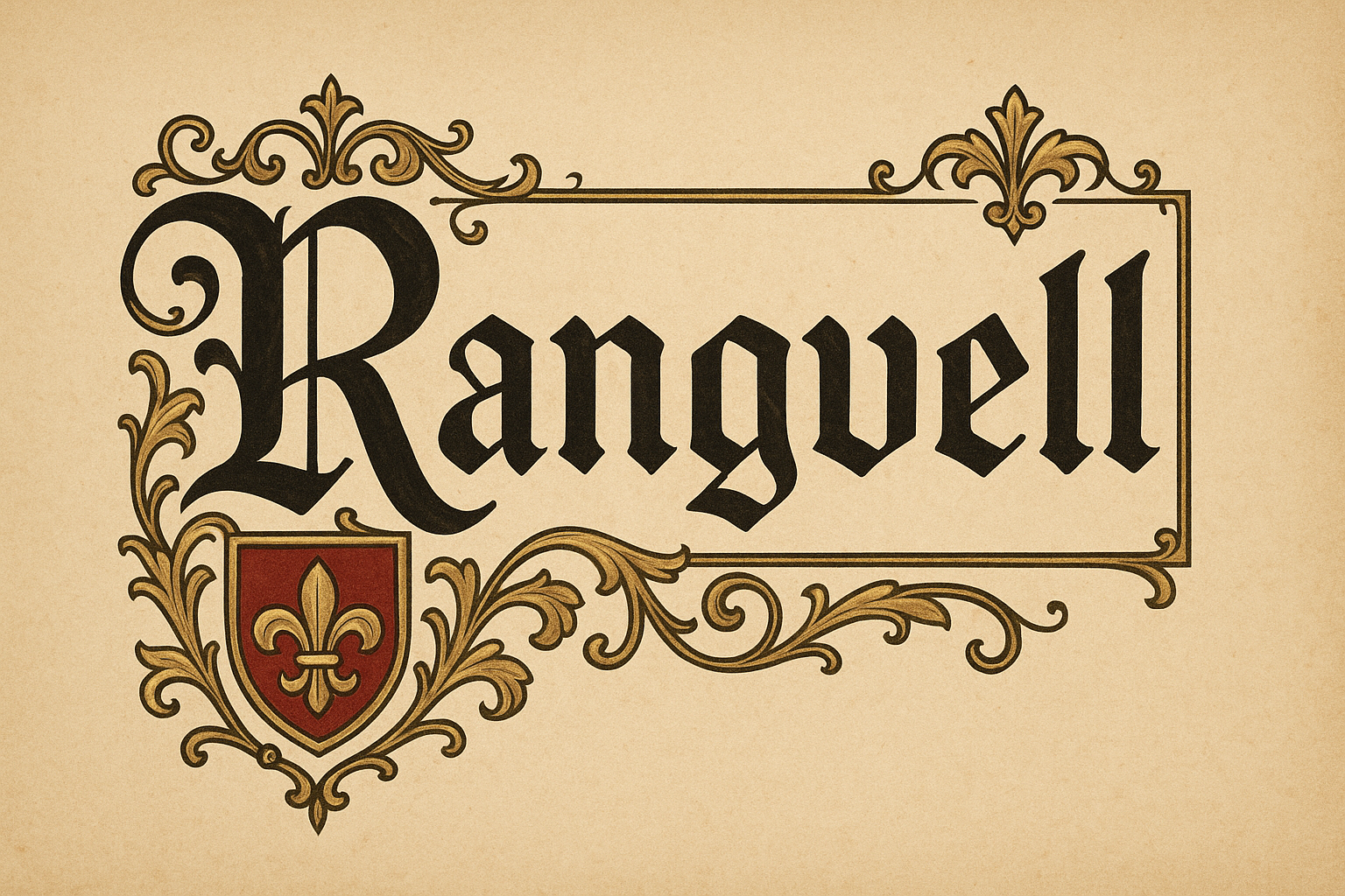 Rangvell