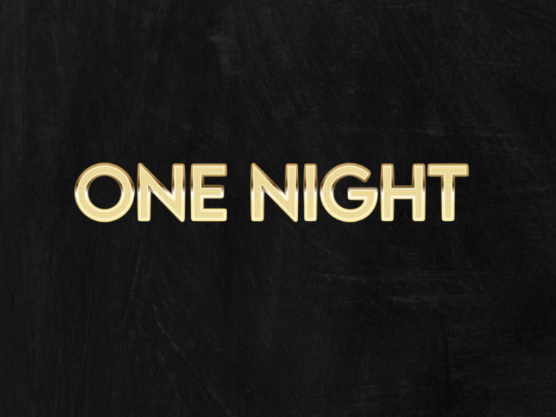 ONE NIGHT GROUP