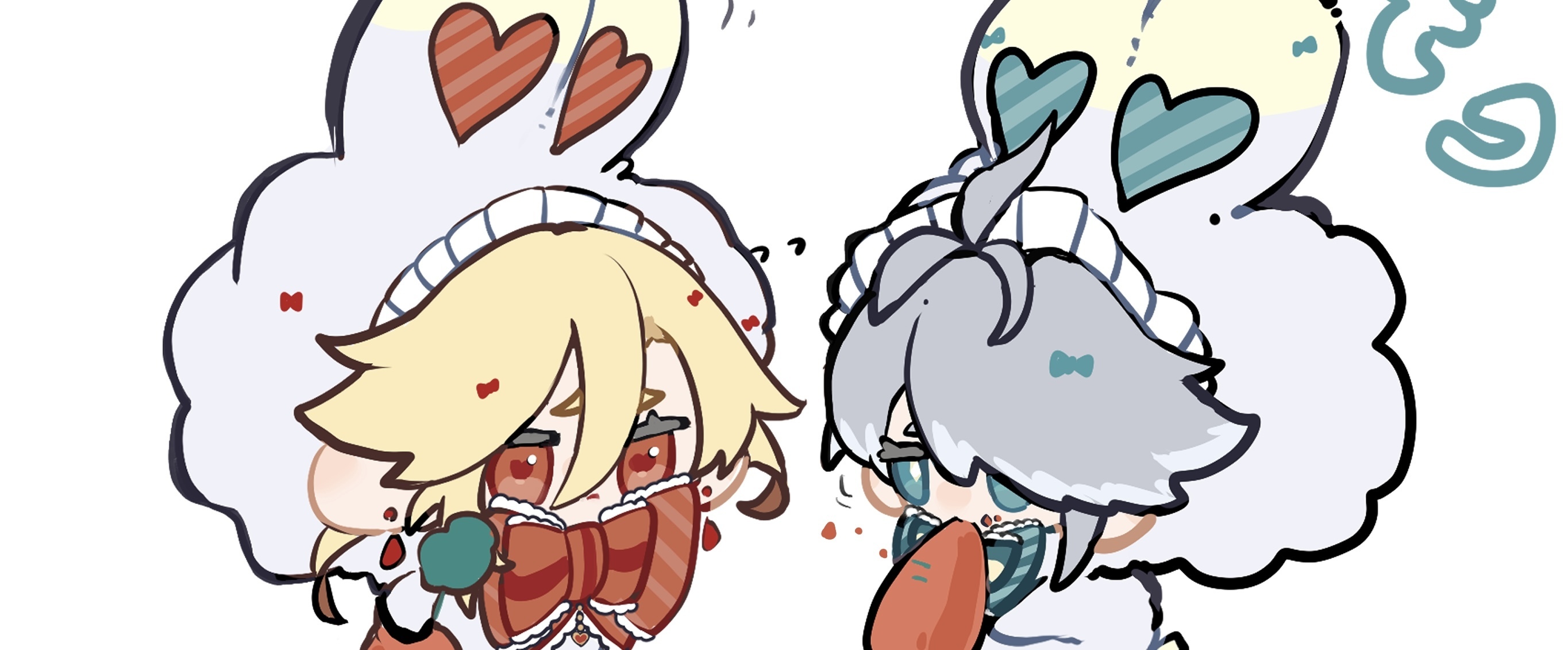 初恋あっぷるぱい
