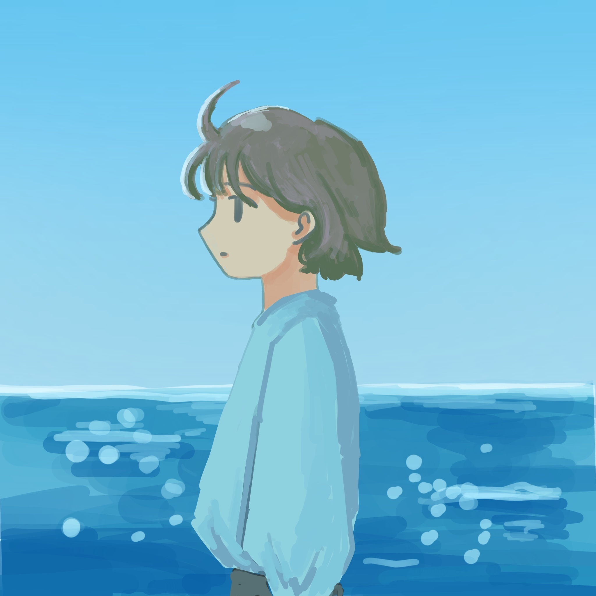 しゃららら