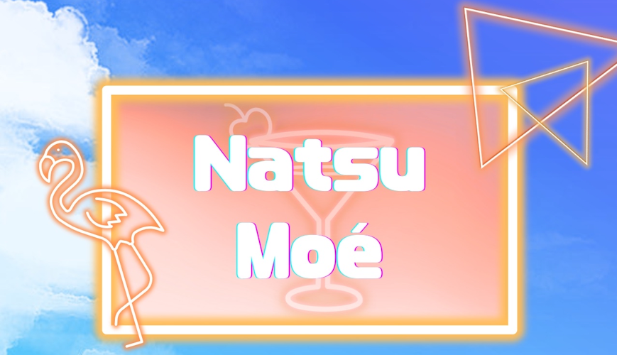 natsumoe