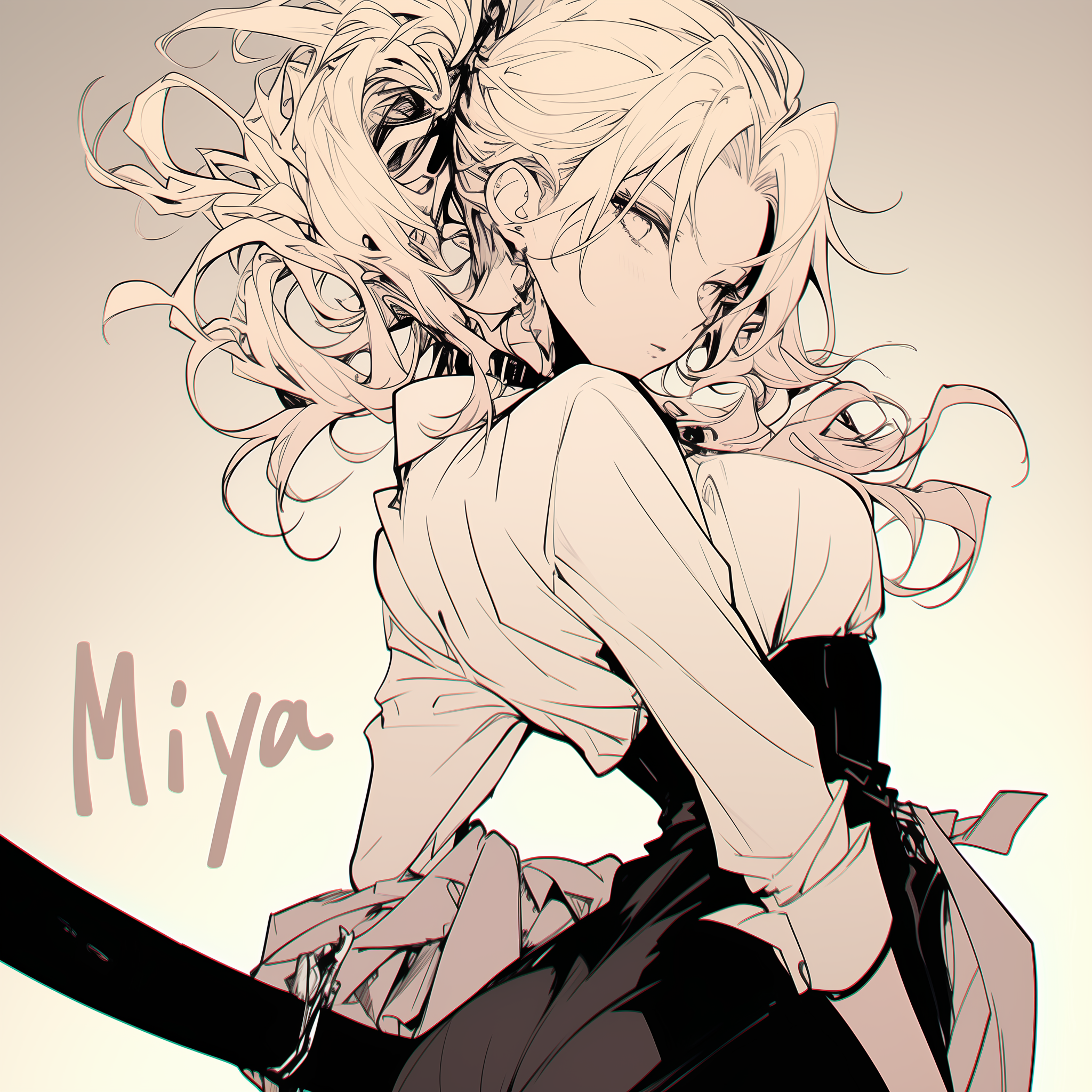 miyase AI