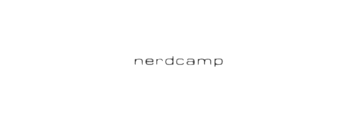 nerdcamp