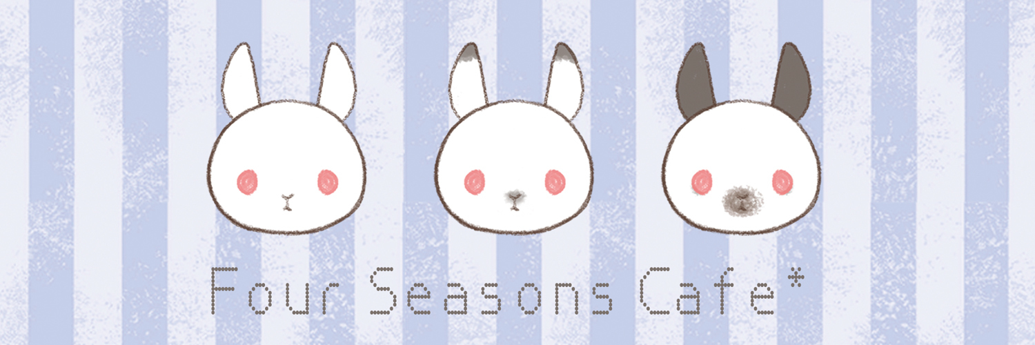 Four Seasons Cafe*