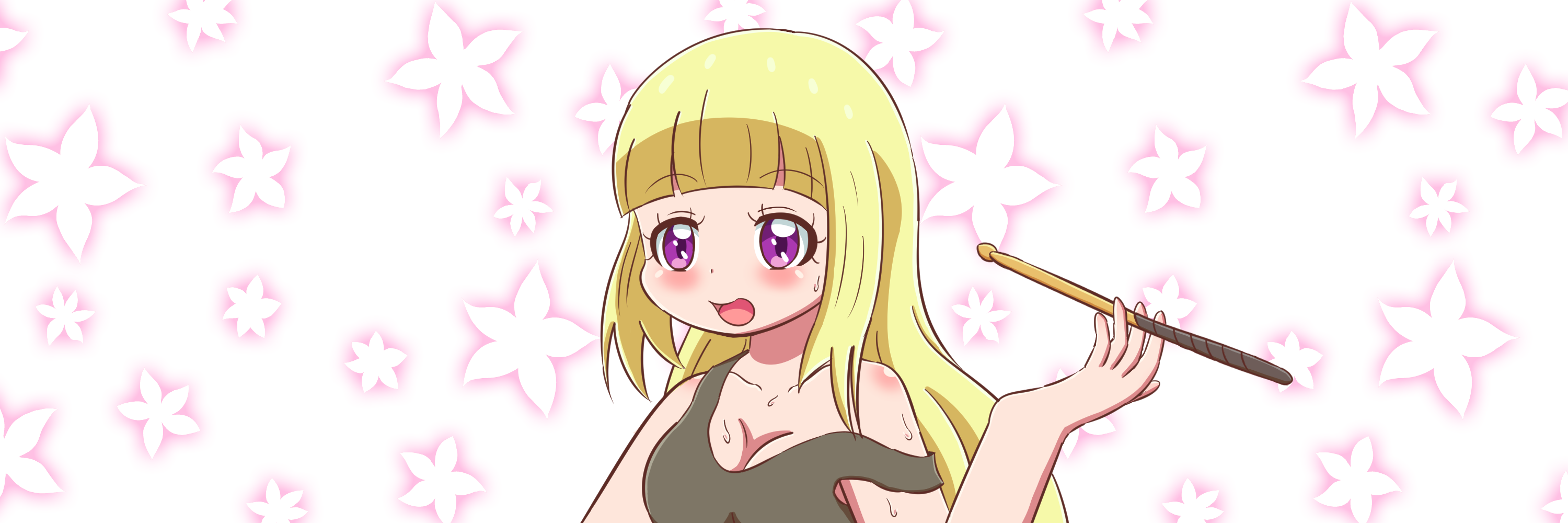 煩悩オーケストラ